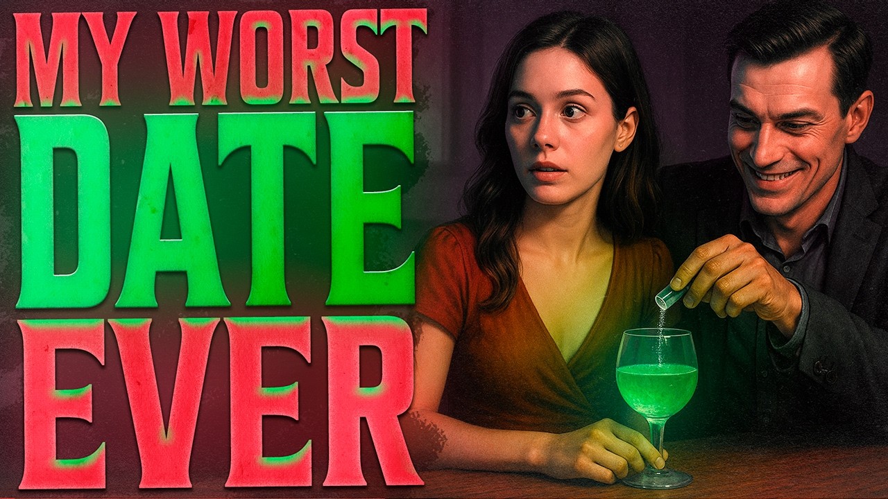 20 TRUE Scary DATING Horror Stories | True Scary Stories