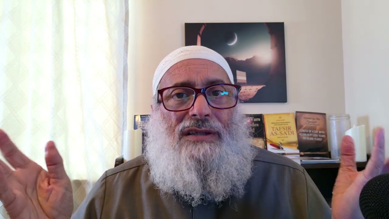 Obeying Muslim Rulers: Absolute or Conditional?; by Jalal Abualrub