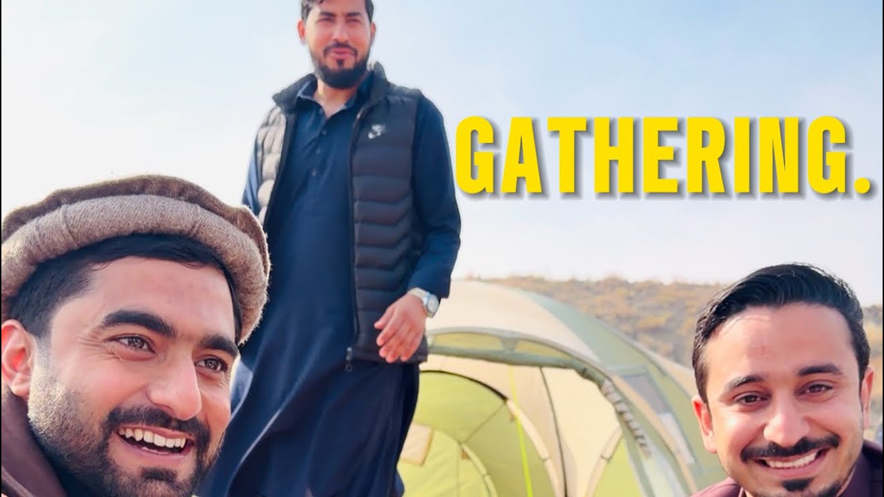 Mehfil ey Yaran | Gathering 👑❤️