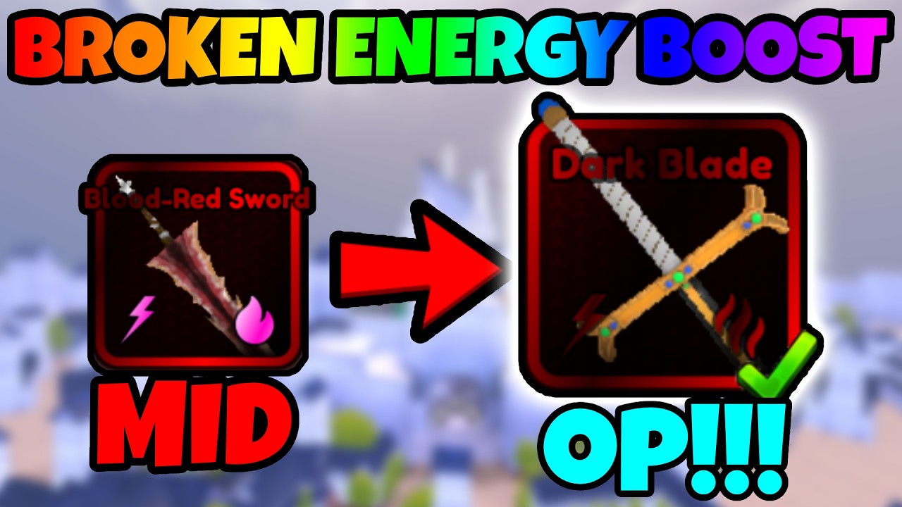 Finally CATCHING UP With This *BROKEN* BOOST!!! Anime Ghosts