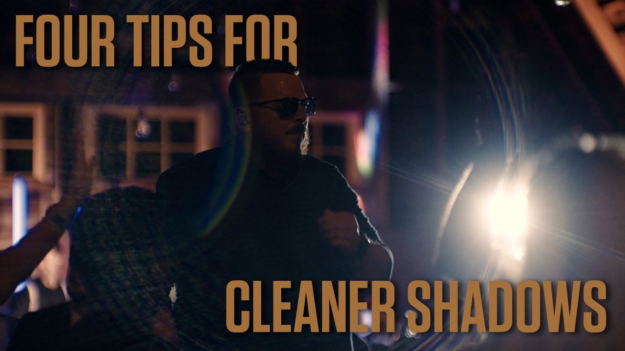 4 Tips for CLEANER Images on Nikon Z6iii | Nikon ZR