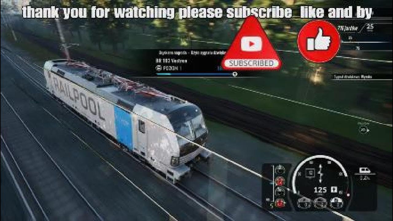 Tsw4 crash 2 trains and look what's happend