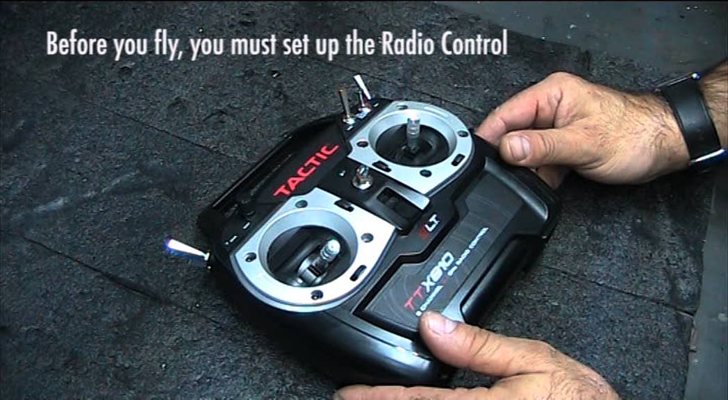 Official Sky Rider Drone Pre-Flight Checklist