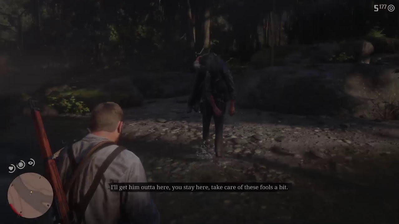 RDR2