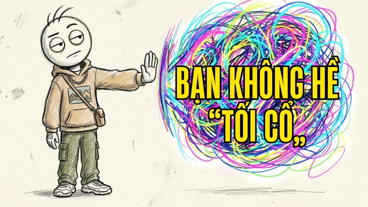 Tâm Lý Của Những Người Không Bao Giờ Chạy Theo Xu Hướng