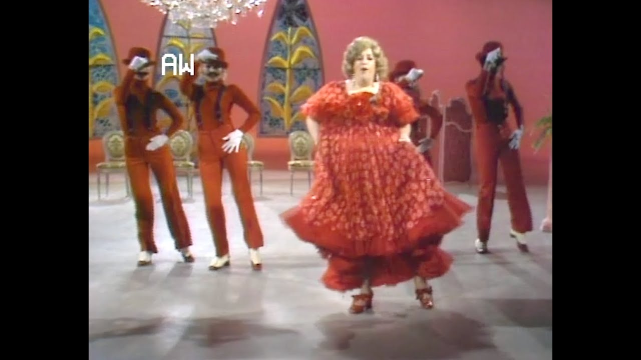 Mama Cass Elliot - 