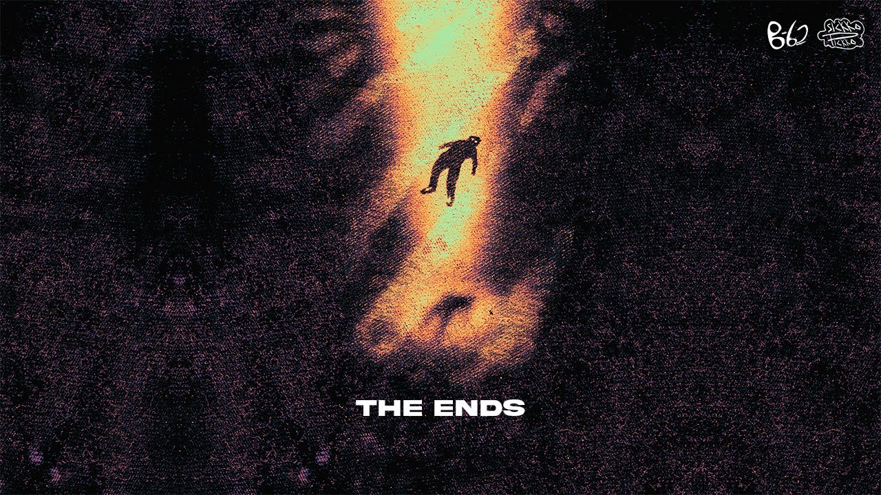 Mohaimen - The Ends | مهيمن - النهايات