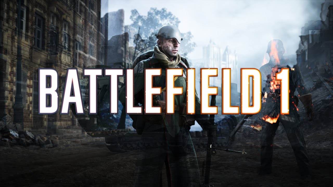 Battlefield 1 - NABBO DI 110LVL - Live Streaming ITA