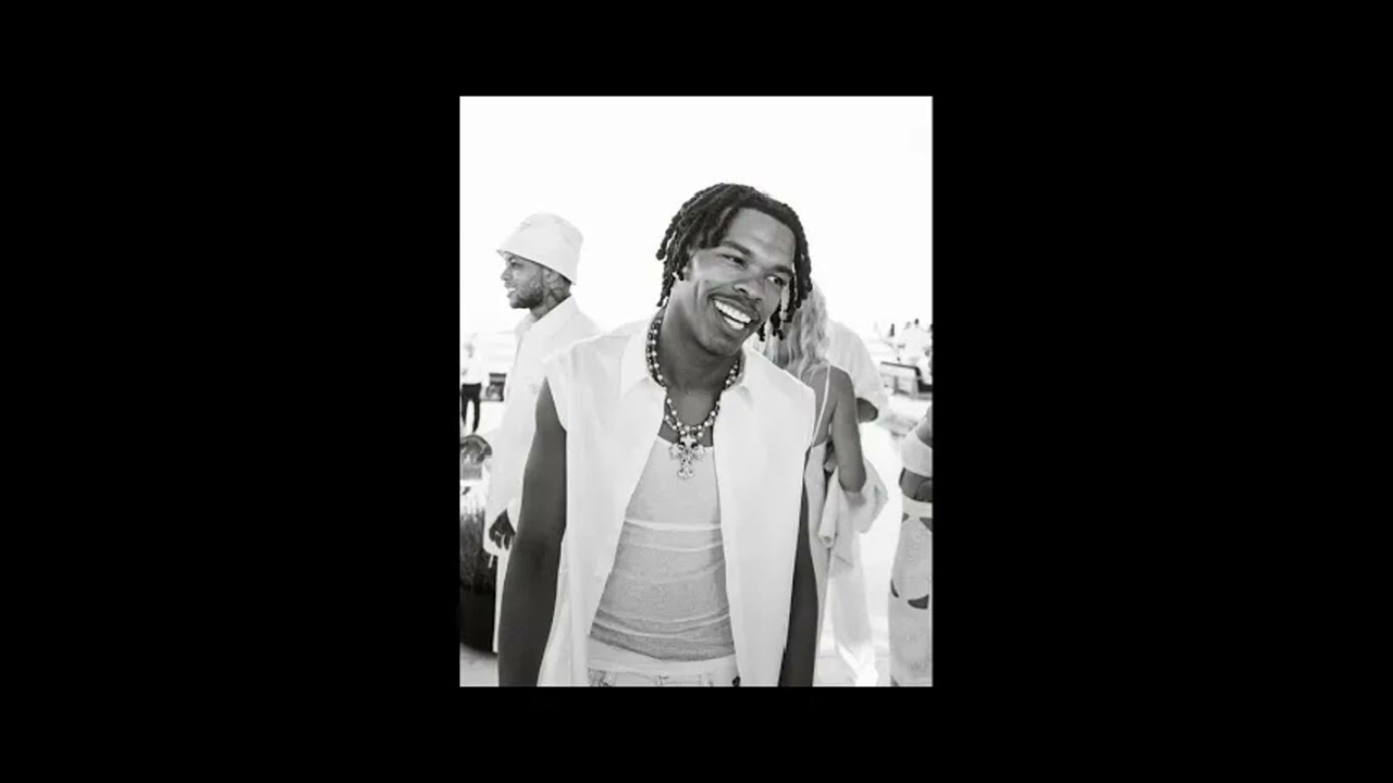 (FREE) Lil Baby Type Beat - 'Arguas'