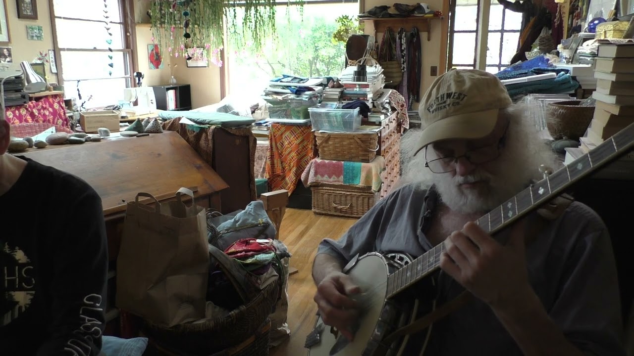 jammin with my neighbor