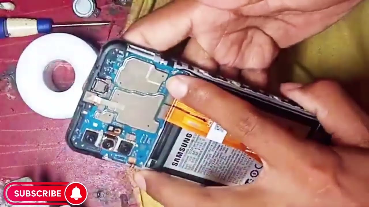 screen solution for samsungA02s/how to fix a screen/touch for samsungA02s #samsung