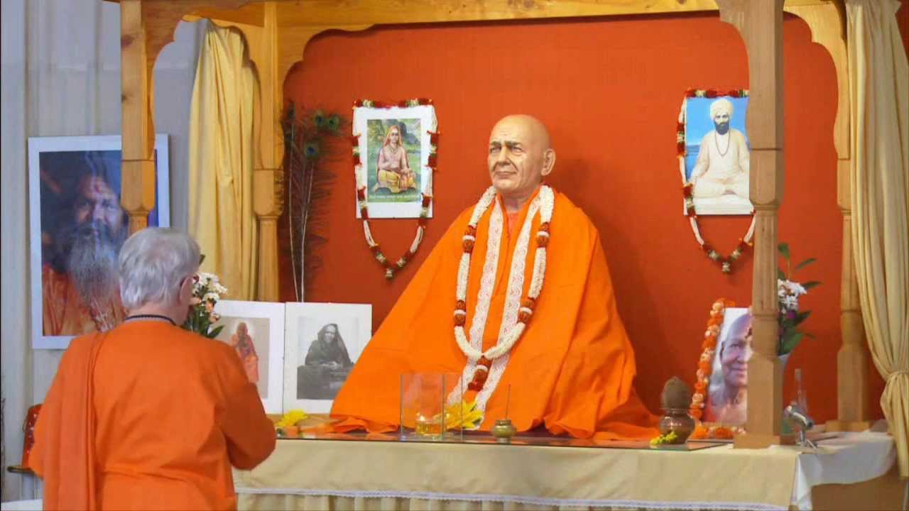 Sri Shiva Aarati - Morning Prayer and Mantras