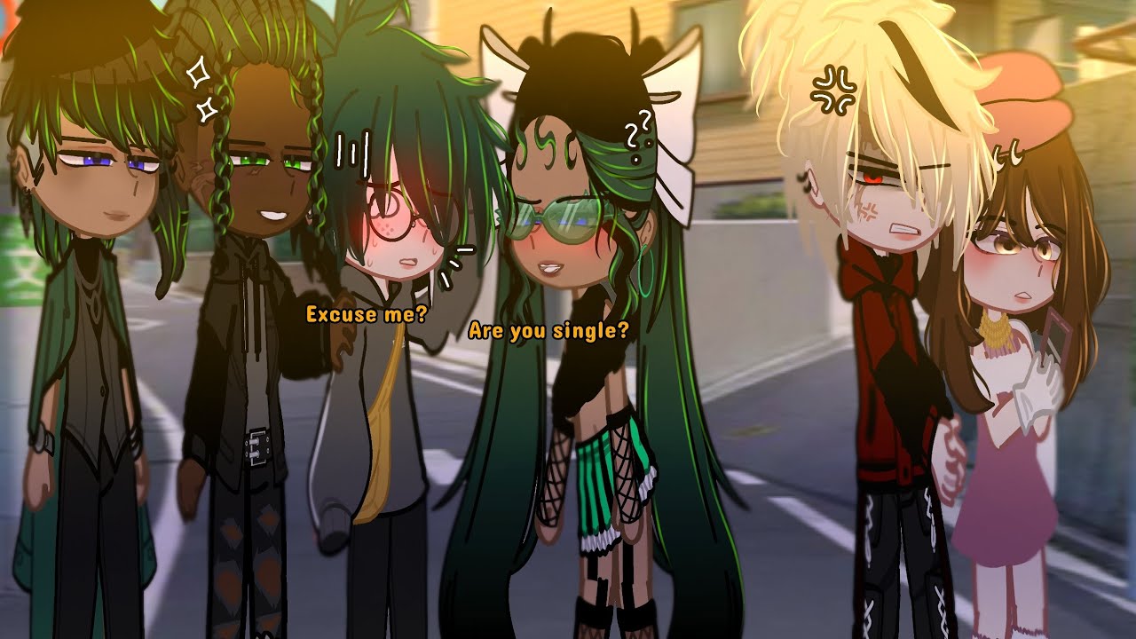 𝙊𝙝, 𝙝𝙚'𝙨 𝙟𝙪𝙨𝙩 𝙖 𝙛𝙧𝙞𝙚𝙣𝙙 🤓📚💔 || ʙᴋᴅᴋ ᴛʀᴇɴᴅ 🧡💚