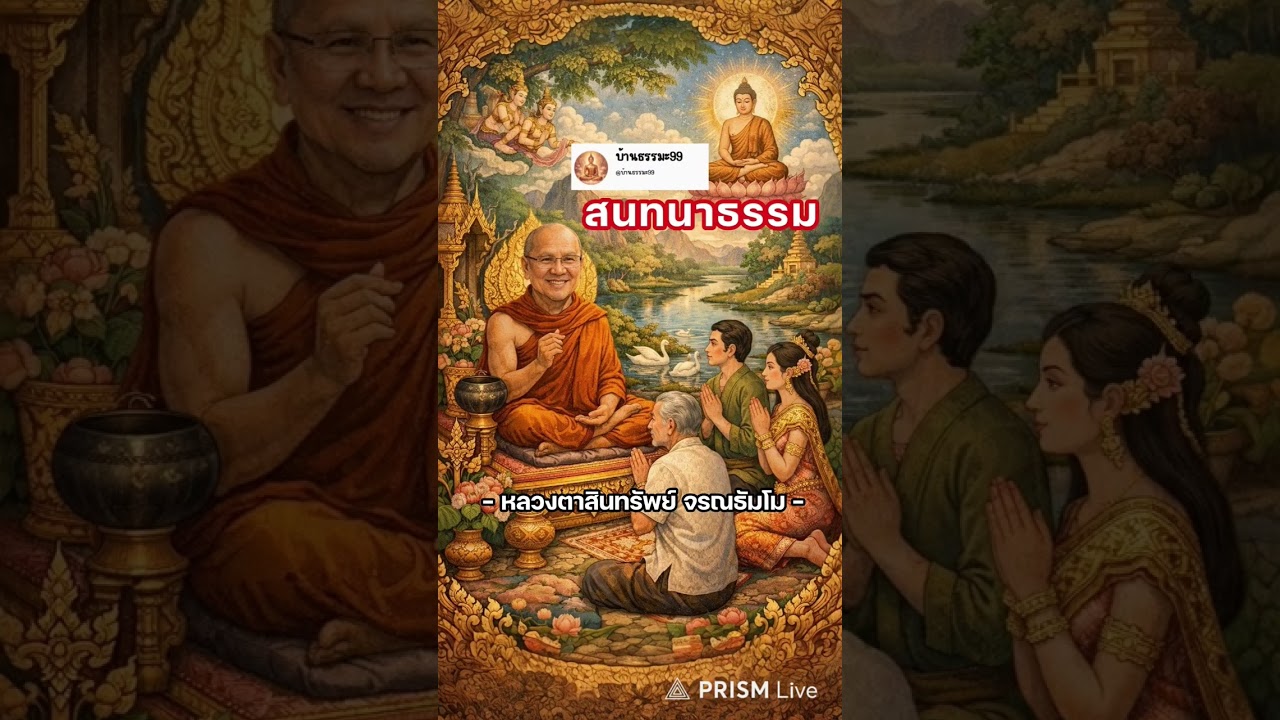 (คลิปเสียงเก่า)ถาม-ตอบ เป็นประโยชน์มากๆสำหรับคนที่กำลังคิดว่าตนรู้ #หลงความรู้ #หยุดคิด🙏อนุโมทนาสาธุ