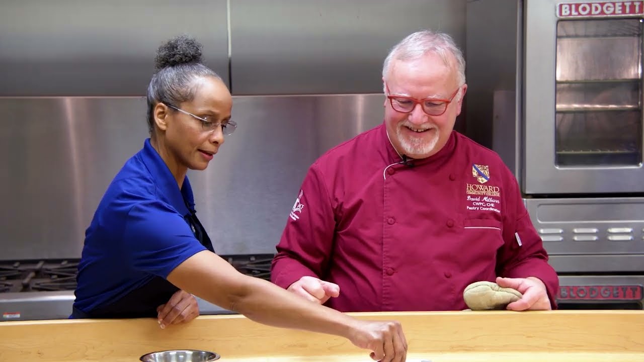 Cooking with Science | Episode 9: Ancient Grains – Teff Chocolate Chip Cookies