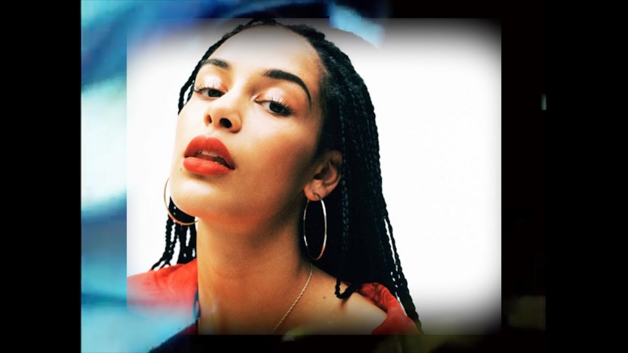 Sad Piano x Jorja Smith type beat "foolish"