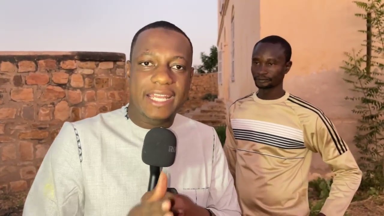 OM TV : THIERNO A FORT DE MEDINE À KAYES EXCLUSIVITE