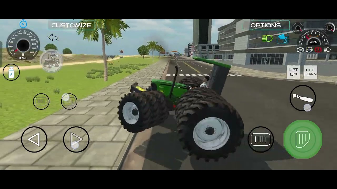 Indian vehicles simulator 3d new update 