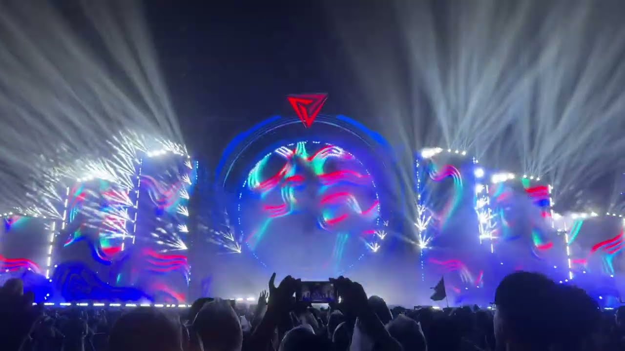 ILLENIUM x Faouzia x G.E.M. - Still Breathing (UNRELEASED SONG)