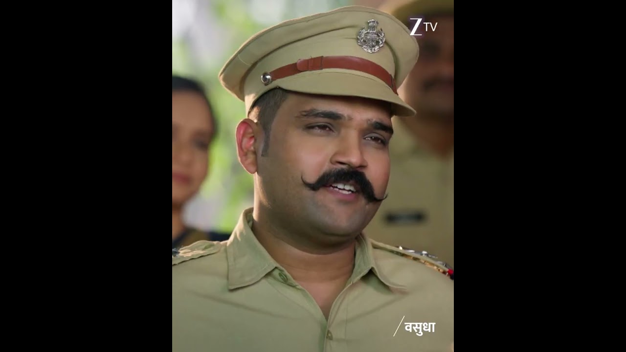 Vasudha Ep 448 | Zee TV UK HD