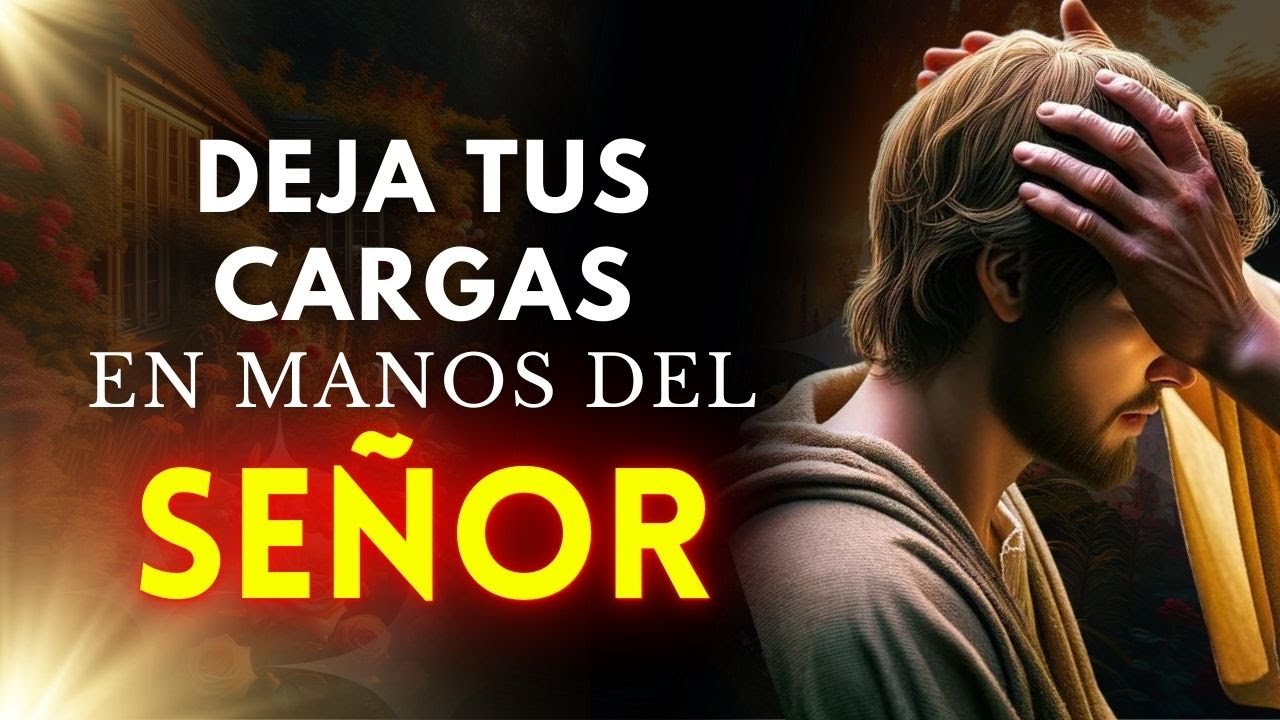 No te preocupes MÁS, ten fe en DIOS
