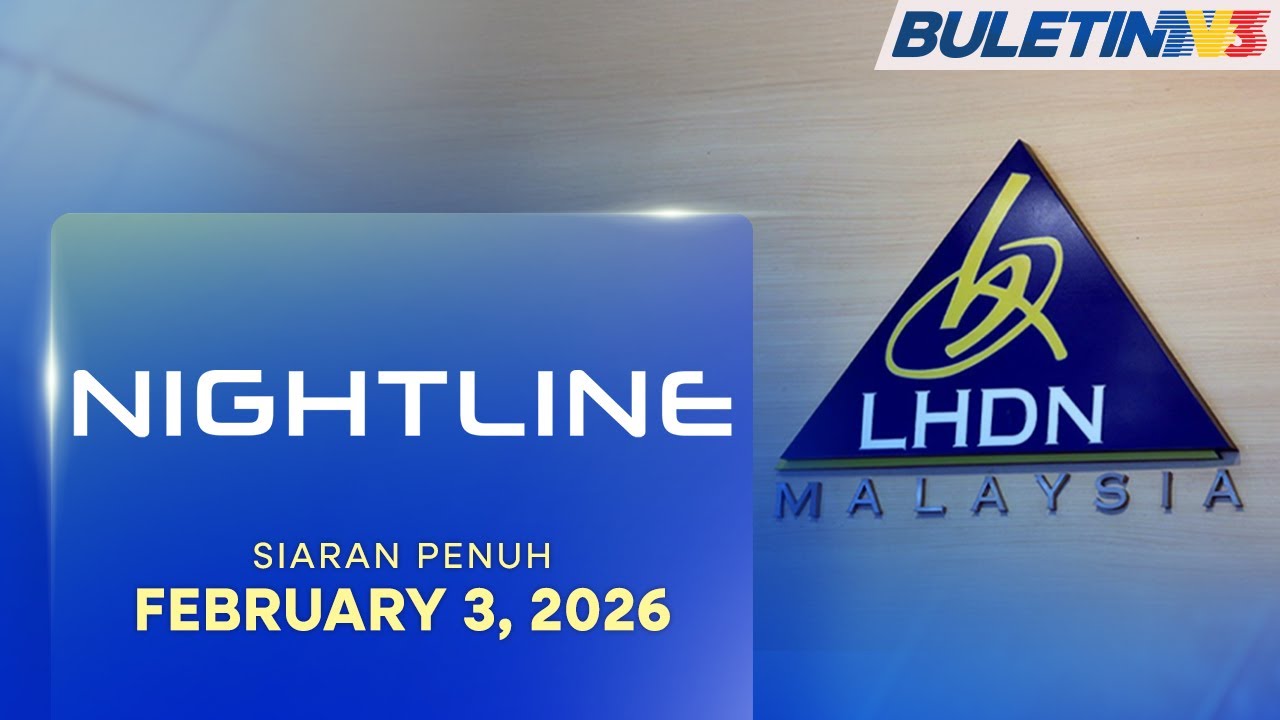 Nightline, 2 February 2026