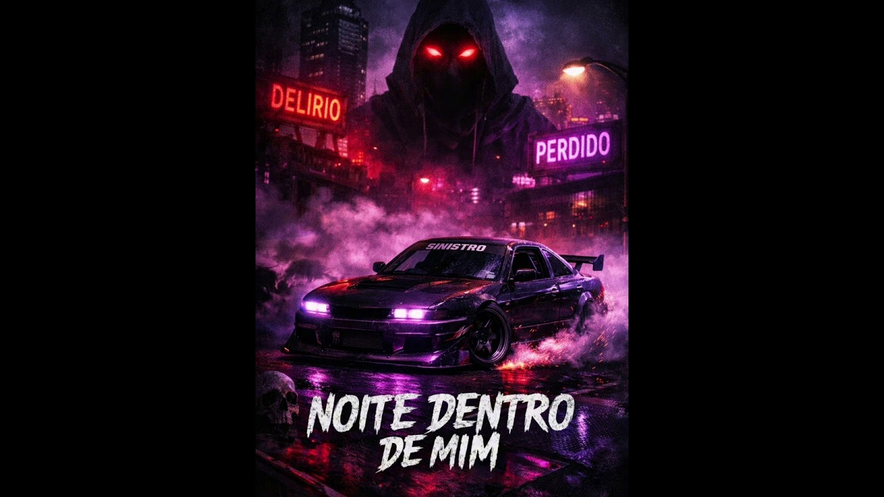 NOITE DENTRO DE MIM