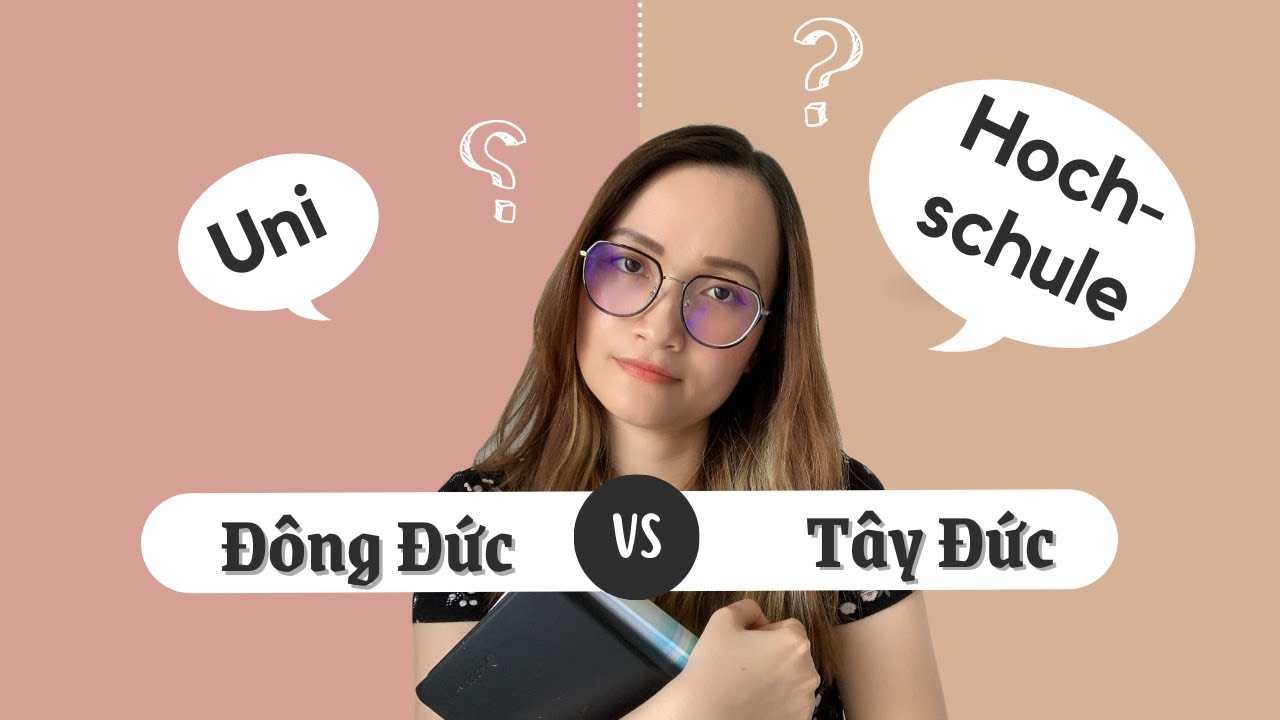 Du học Đức nên chọn trường và thành phố thế nào?