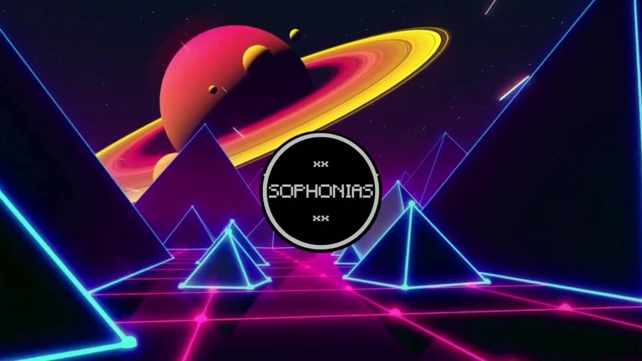 SOPHONIAS - Neon Land