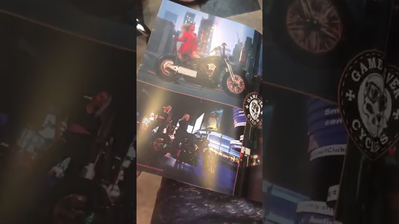 Polish Rider Magazine   Pierwszy numer podgląd