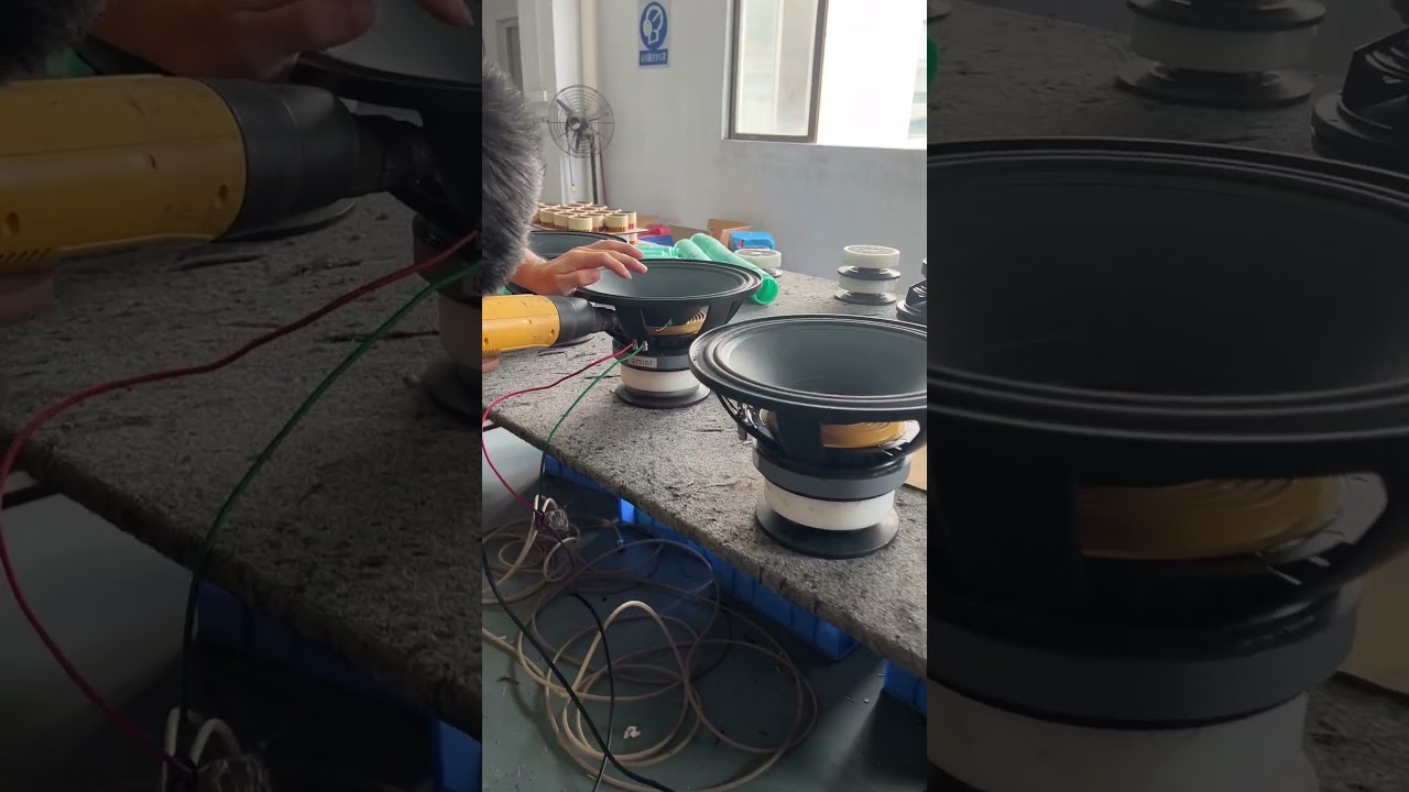 6 inch # 8 inch # 10 inch # 12 inch # 15 inch # 18 inch # Speaker # Made in China # OEM #  