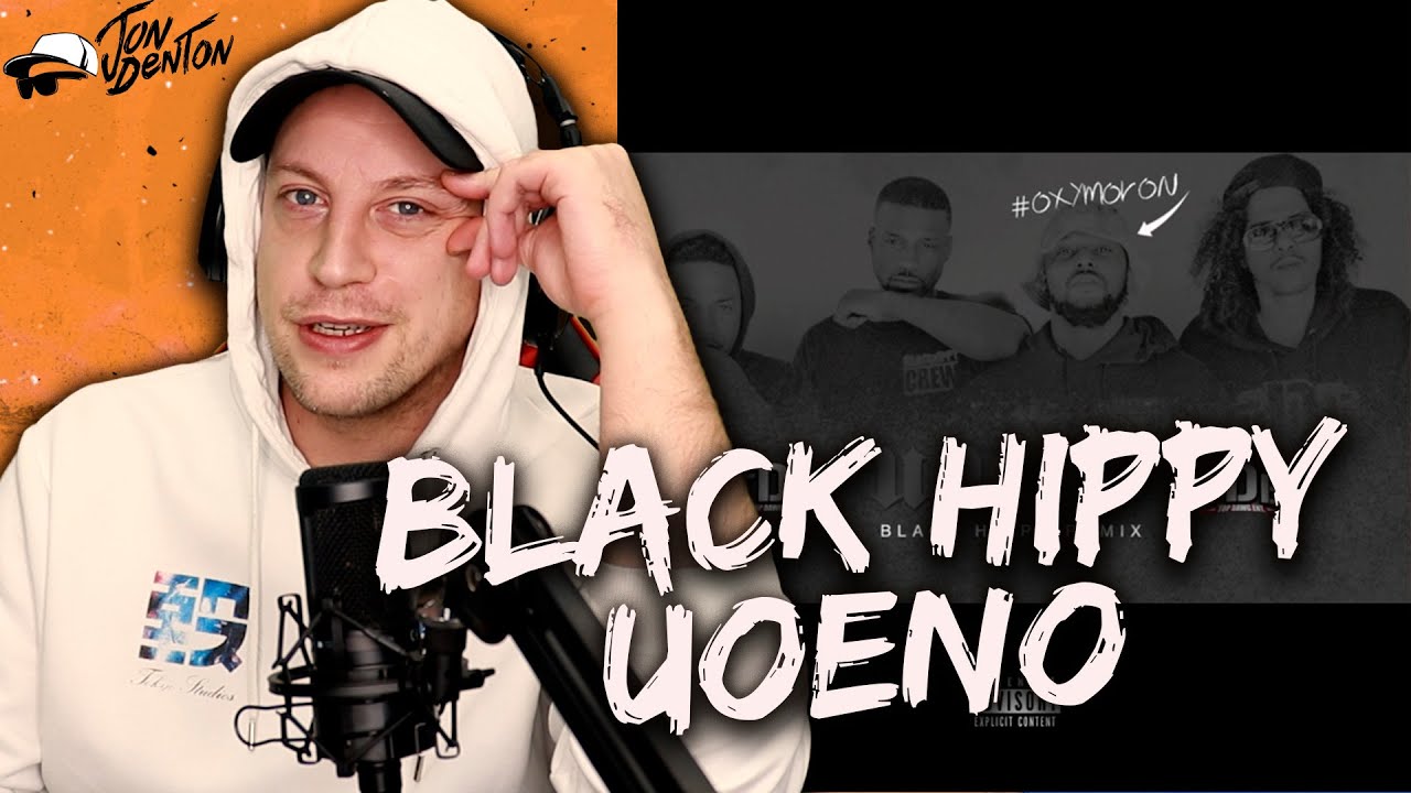 Kendrick Lamar - U.O.E.N.O (Black Hippy Remix) ScHoolboy Q, Ab-Soul & Jay Rock REACTION!!!