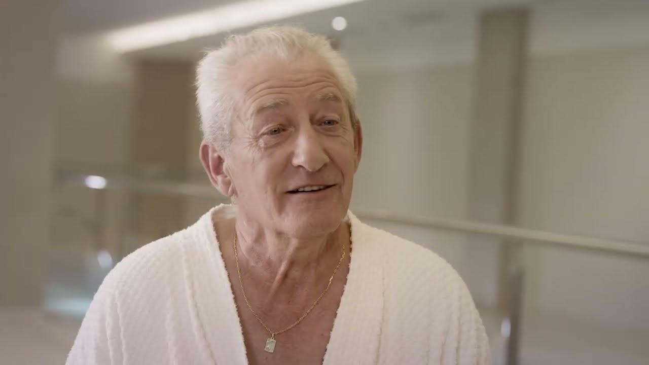 La piscine thermale active – Une activité physique encadrée pour tous - Histoire de cures n°8