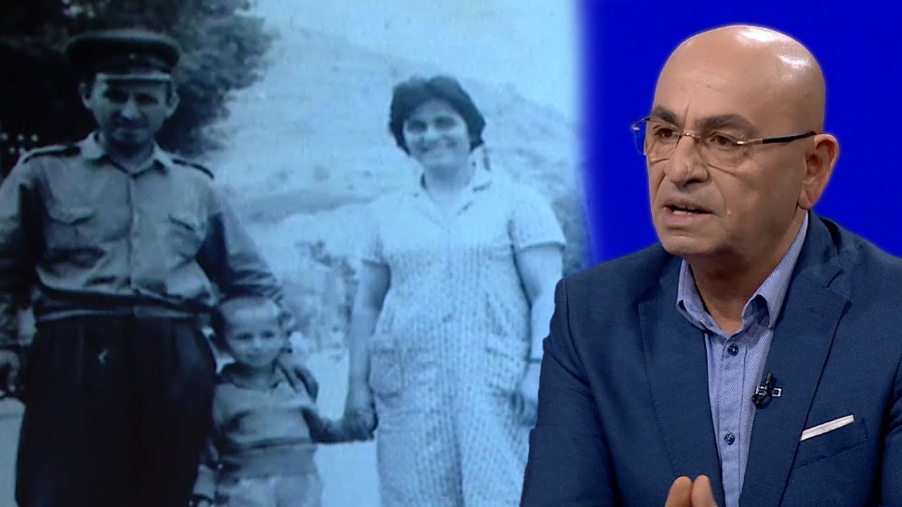 “Pyeta babain, pse e shkaterruat Shqiperine”/ Robert Budina zbulon biseden me te atin - Quo Vadis