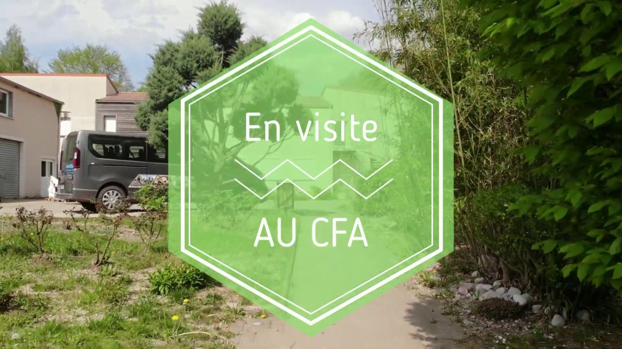 Visite du Centre de Formation pour Apprentis