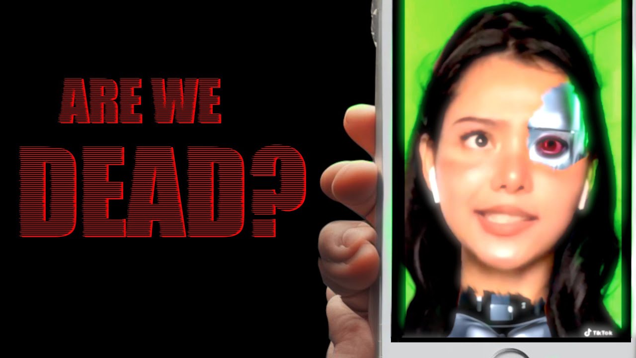 The Internet is Dying, but That's OK...