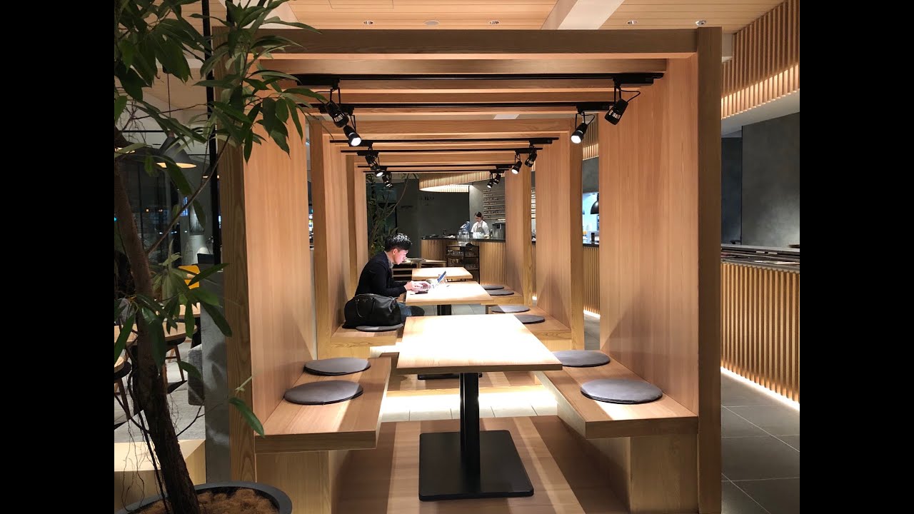 Square Hotel, Kanazawa, Japan