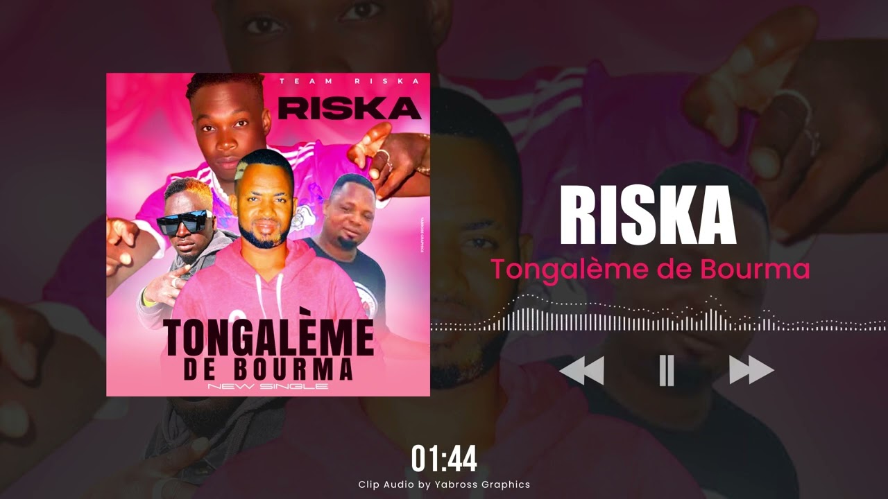 Riska le bng officiel 