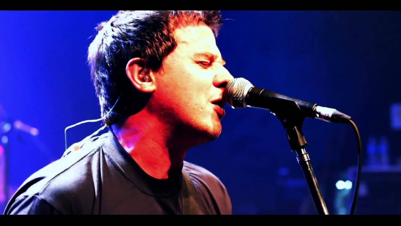 CADENA PERPETUA - Pánico + Diferencias - Teatro Vorterix  (2014)