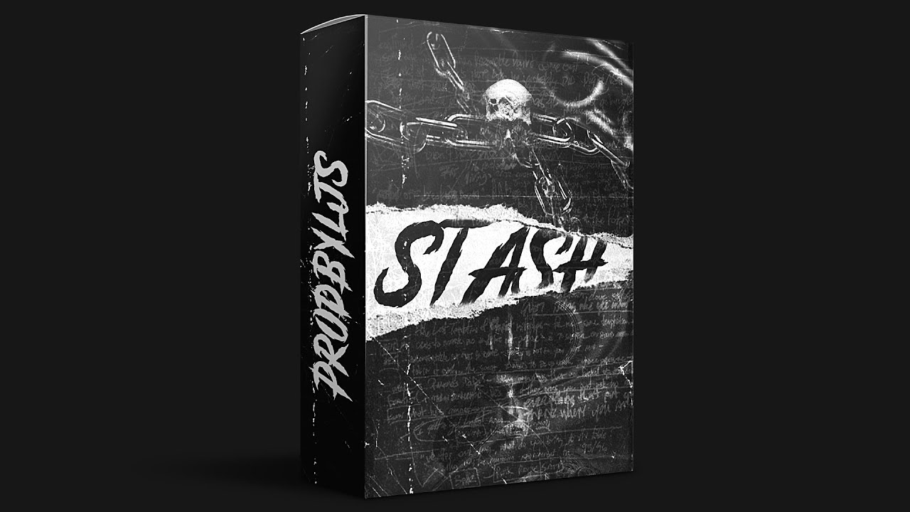 (150+) FREE TRAP DRUM KIT 2021 “STASH” + FLP + MIXER PRESETS