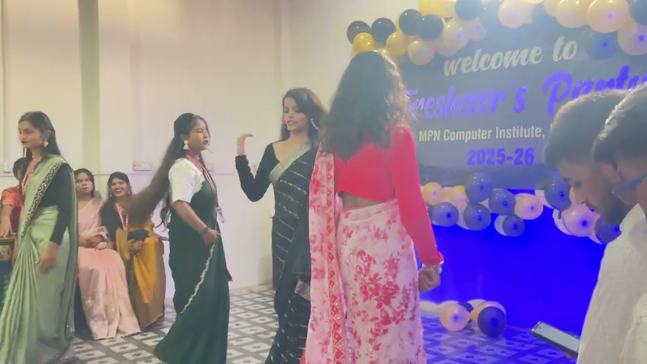 Farewell party dance, aur humare channel ko subscribe Kare