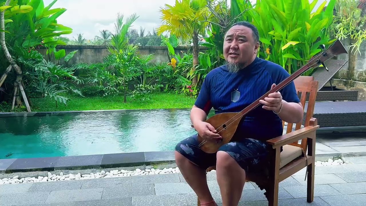 Happy New Year all my friends , Greetings from Bali , Indonesia