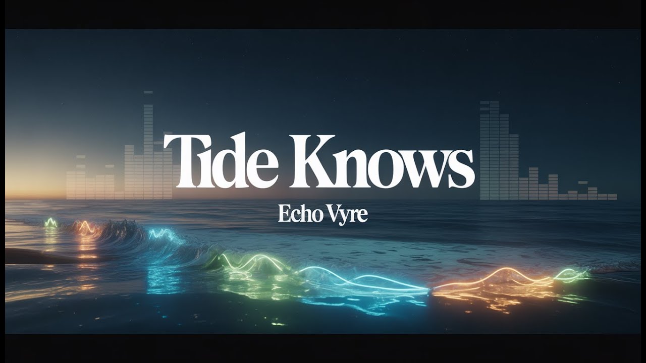 Tide Knows - Новый афробит 2025 | Официальный плейлист Echo Vyre (Текст песни)