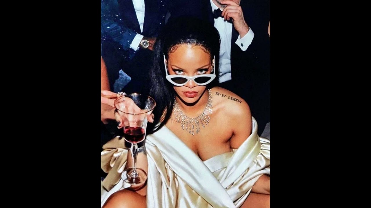 RIHANNA x LADY GAGA TYPE BEAT | 