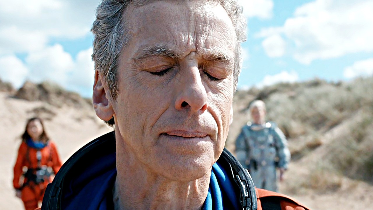 10 Doctor Who Endings That Get Worse The More You Think About Them