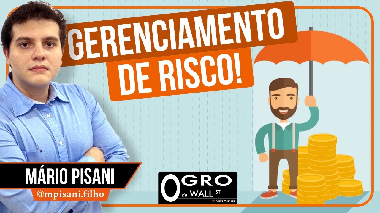 GERENCIAMENTO DE RISCO - Mario Pisani - Projeto Os 10%