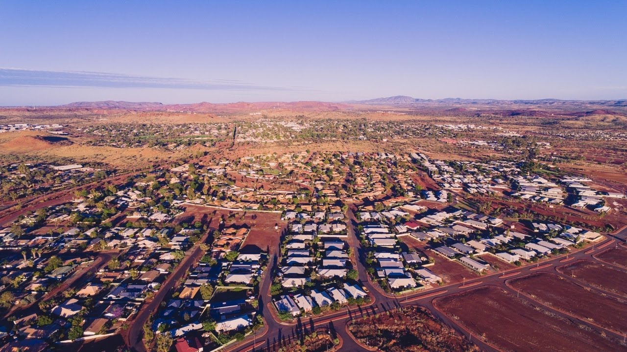 Regional Australia in the middle of a &lsquo;jobs boom&rsquo;