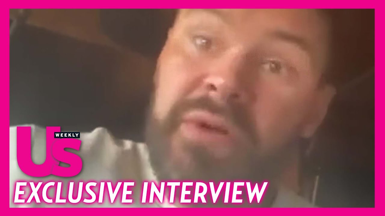 Chicago PD Patrick Flueger Explains Burgess & Ruzek Relationship & Teases Heartbreak