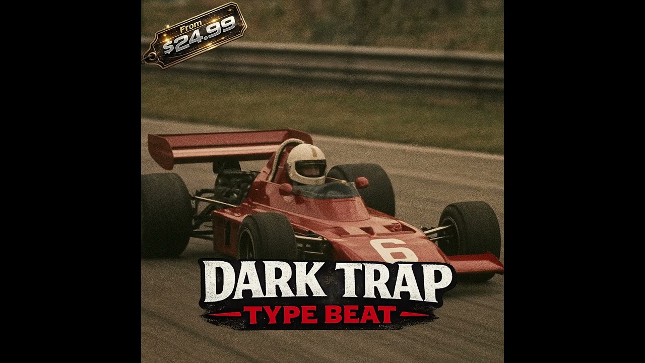 🎵 CIRCUIT DRIFT – Dark Trap Hard 147 BPM | Trap Electro Instrumental | Ceyan Beats