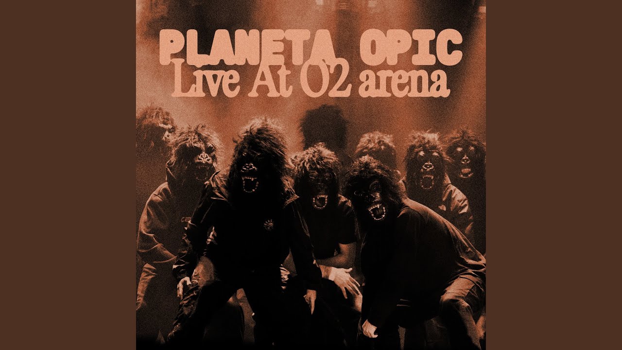 Kr&aacute;lovstv&iacute; (Live 2024)